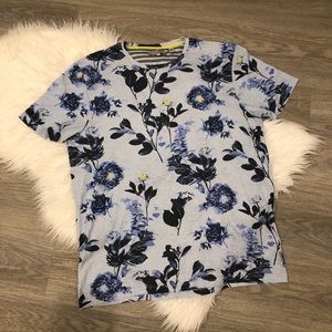 Ted Baker London – Doberma Trim Fit